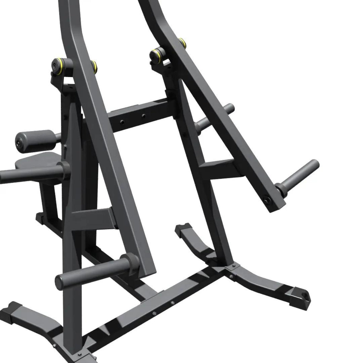 Gronk Fitness Plate Loaded Lat Pulldown - Discontinued