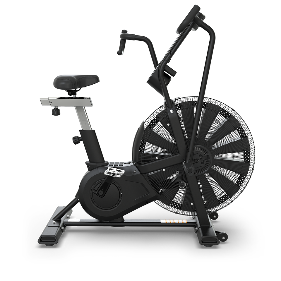 Octane Airdyne, Black - Discontinued