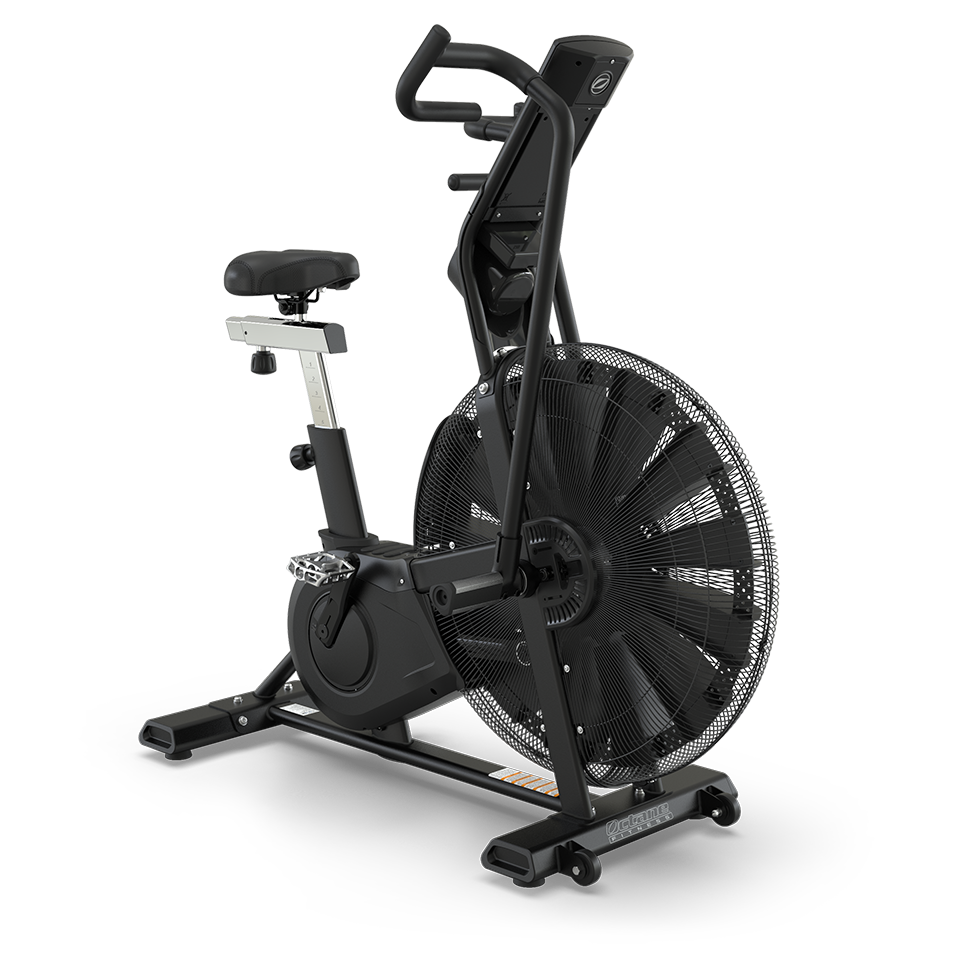 Octane Airdyne, Black - Discontinued