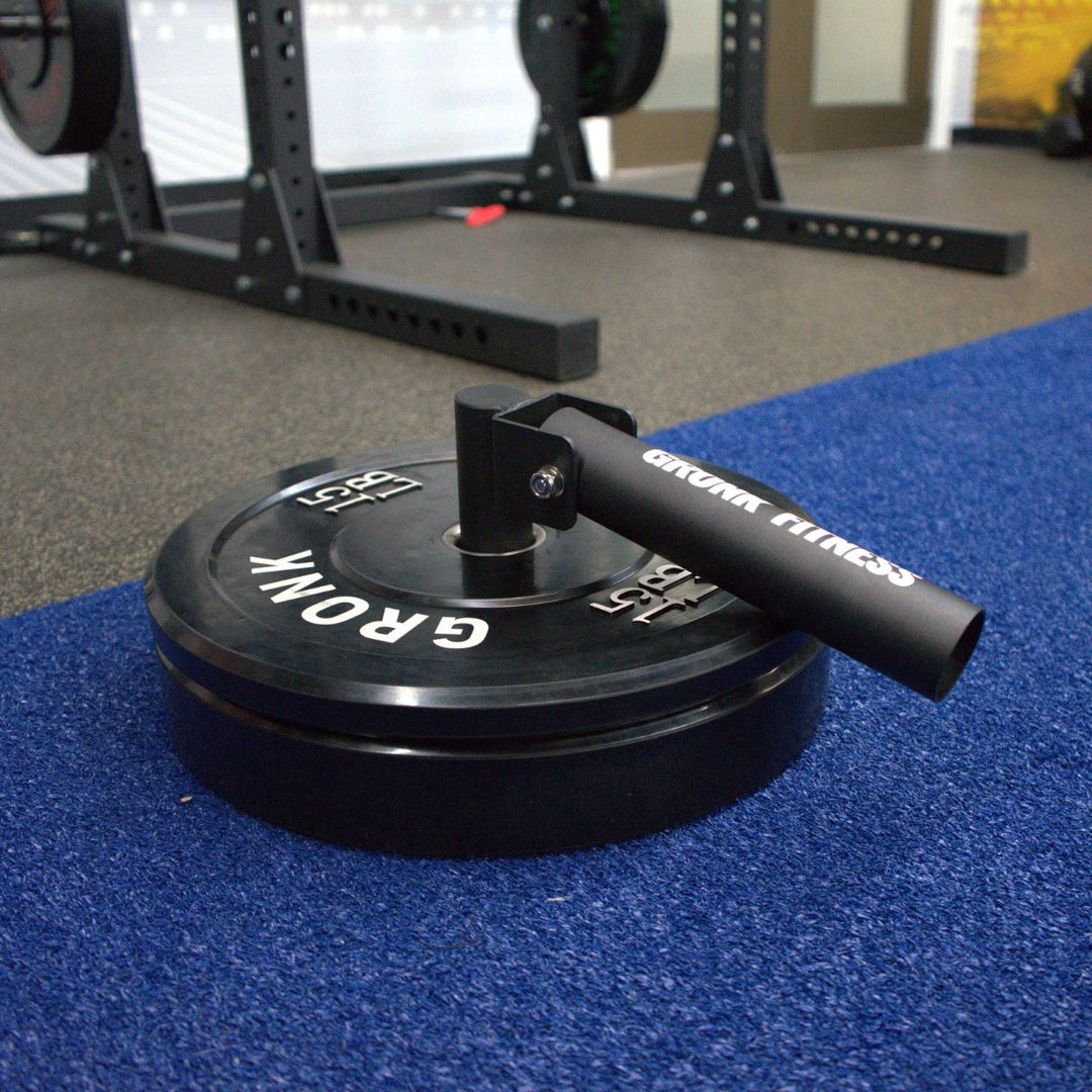 Gronk Fitness Landmine Handle Attachment for Barbell