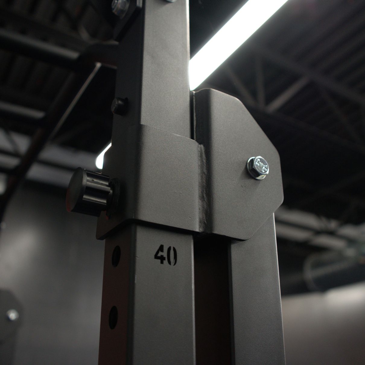 Gronk Fitness XPX Modular Power Rack - Discontinued