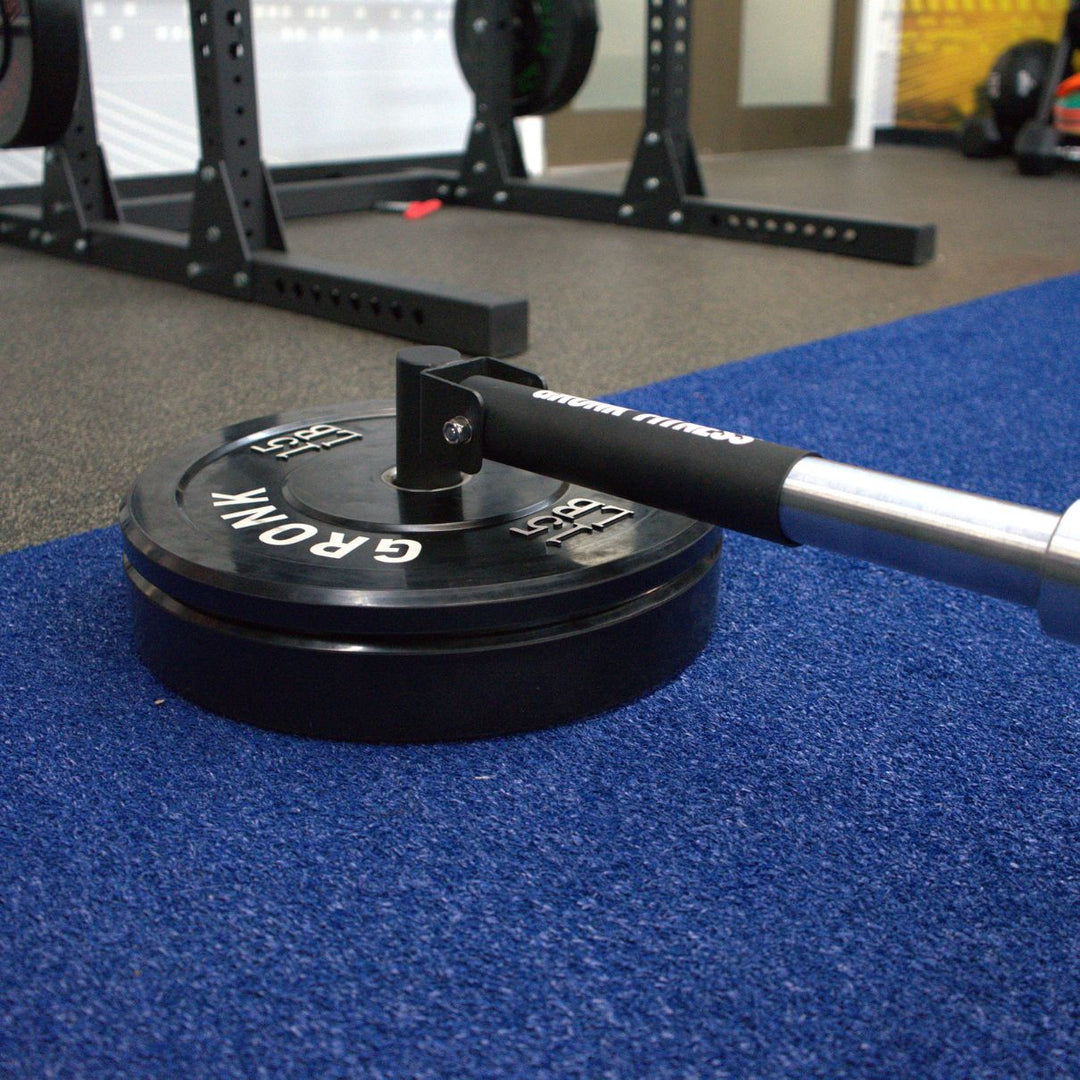 Gronk Fitness Landmine Plate Insert - Discontinued