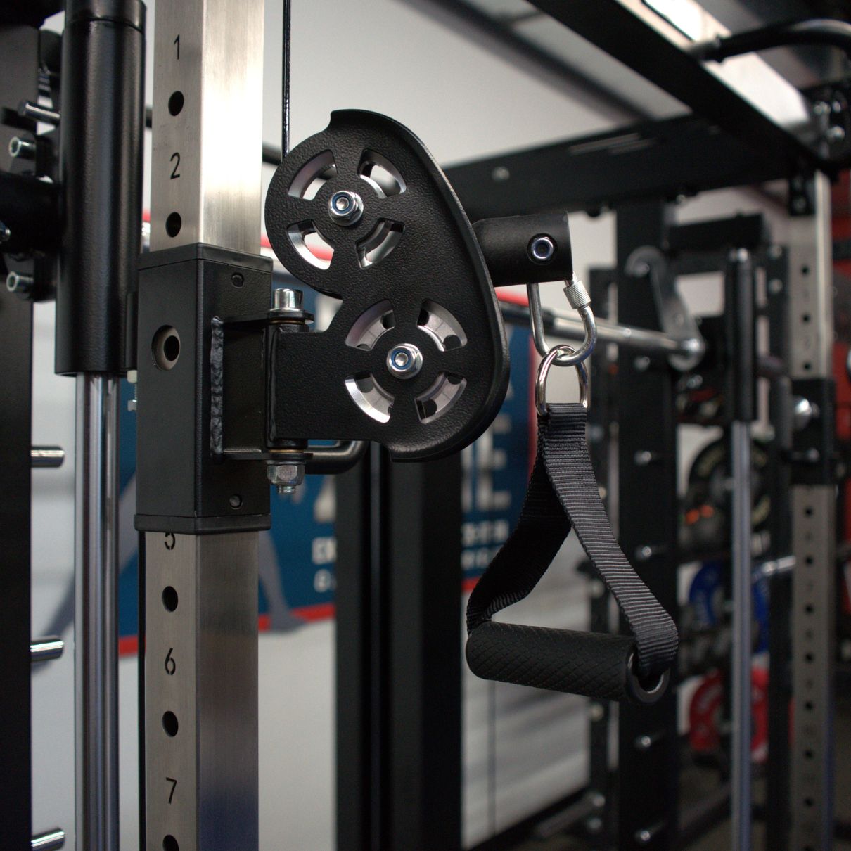 Gronk Fitness All In One Functional Trainer