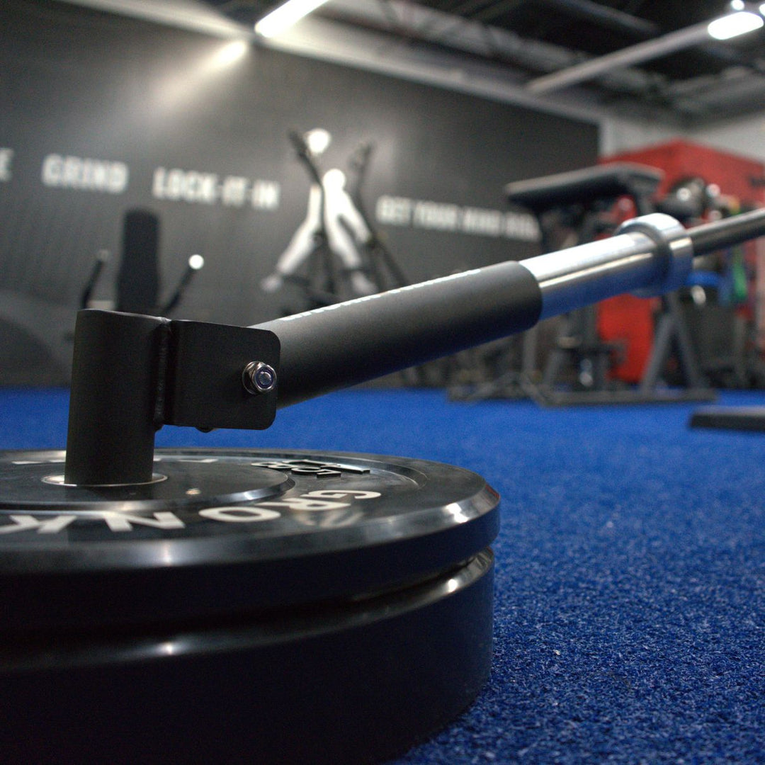 Gronk Fitness Landmine Handle Attachment for Barbell
