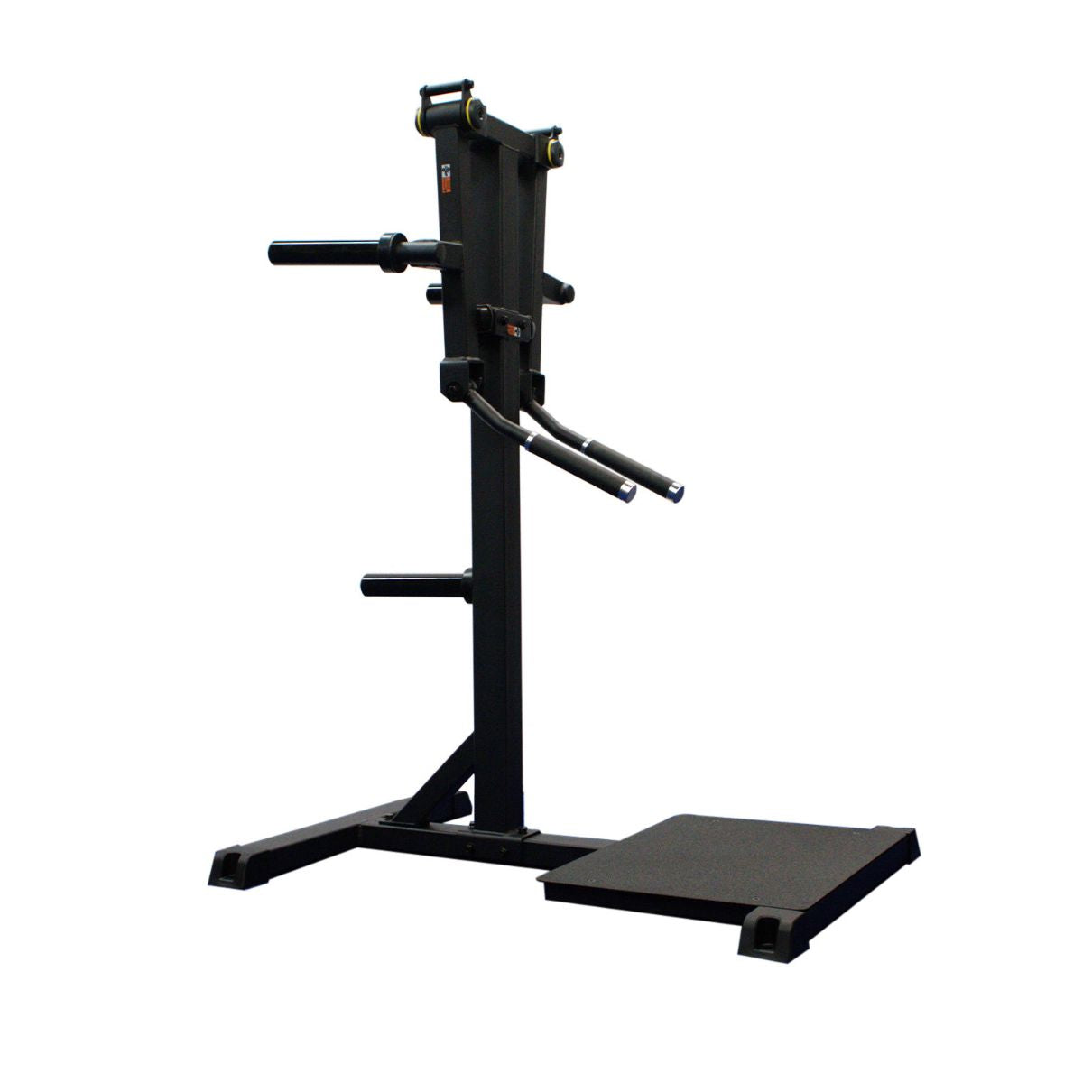 Gronk Fitness Standing Lateral Raise - Discontinued Default Title Gronk Fitness Products Selectorized, single stack, MTS, Hammer, assembled 77c1ac22-9681-ef11-842e-0aa4e80801fd_5901-G1_.