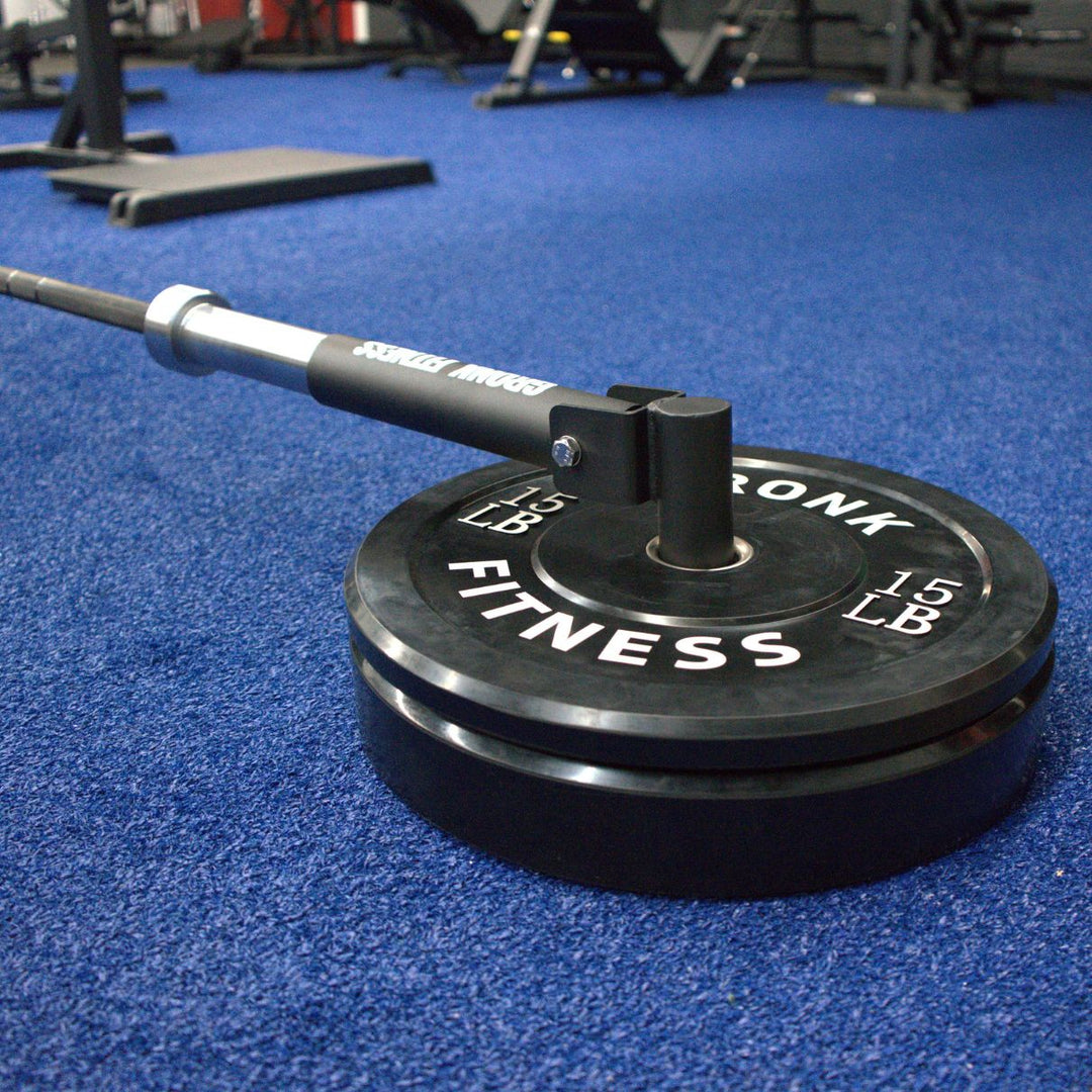 Gronk Fitness Landmine Plate Insert - Discontinued
