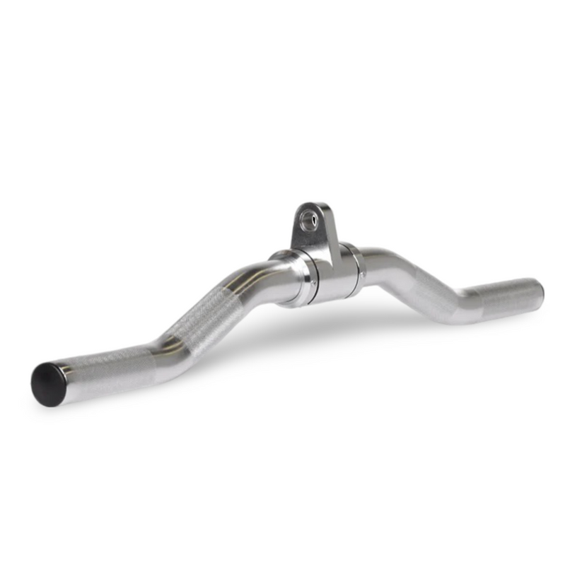 Inspire Aluminum EZ Curl Bar