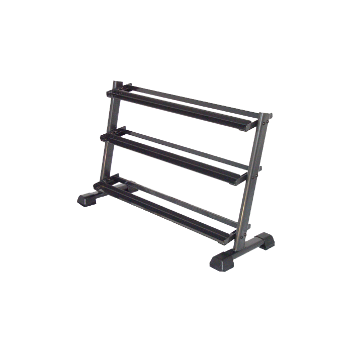 Inspire 3-Tier Dumbbell Rack