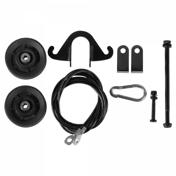 Inspire FT2 Functional Trainer Package