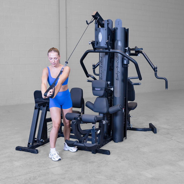 Body-Solid G9B Multi-Station Gym Body Solid Extreme Gyms EXM3000LPS, FSF3 G9B_0O2A9162-1028__08798_720x_7710846d-24b7-479d-8693-a931d73378b6