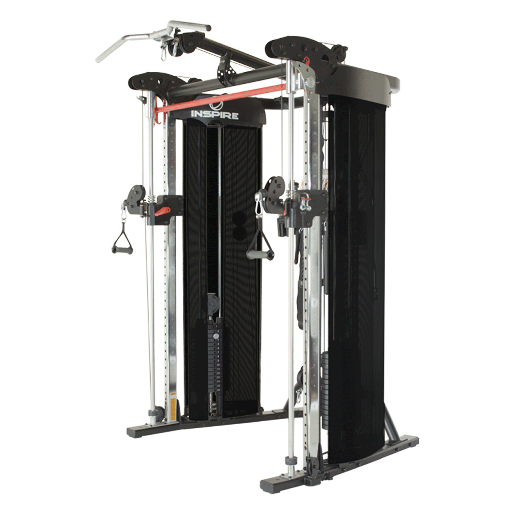 Inspire FT2 Functional Trainer - Discontinued