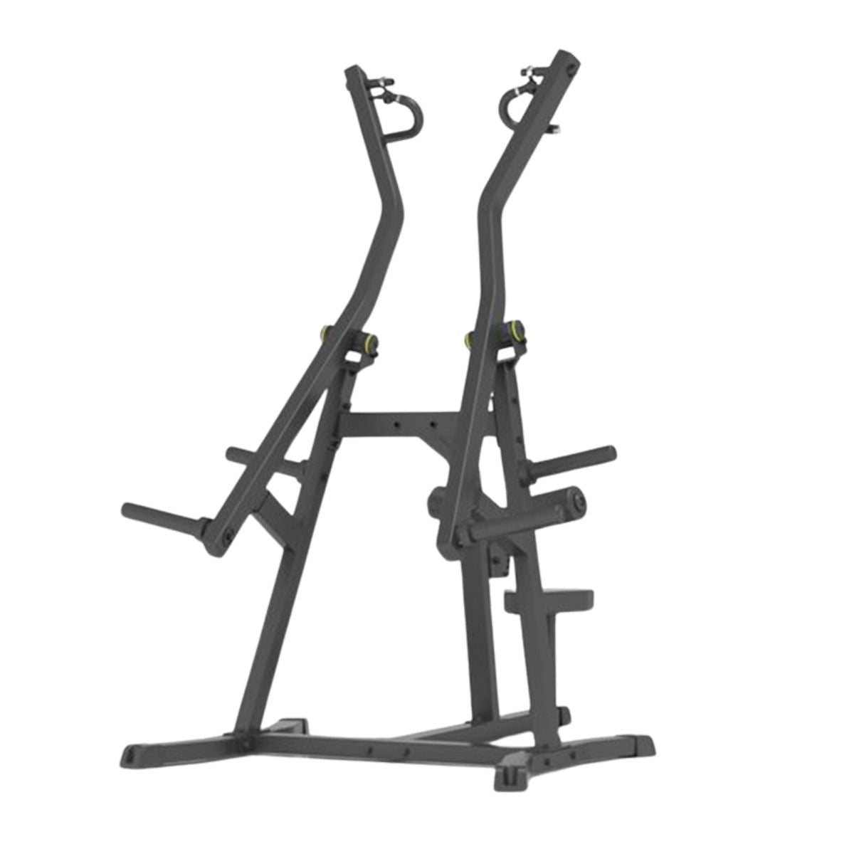 Gronk Fitness Plate Loaded Lat Pulldown - Discontinued