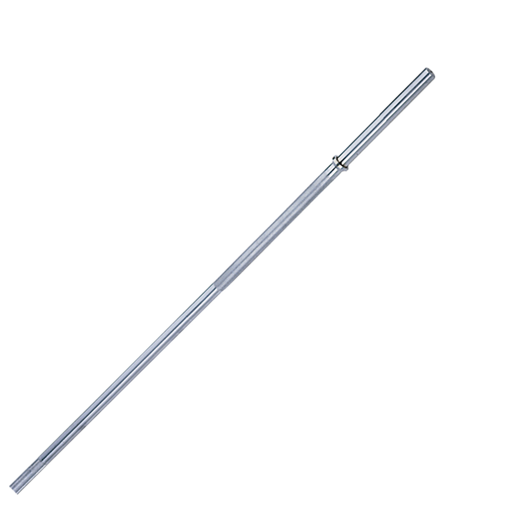 Standarad Bar, 72" Standard Bar, 1in Diameter, Chrome