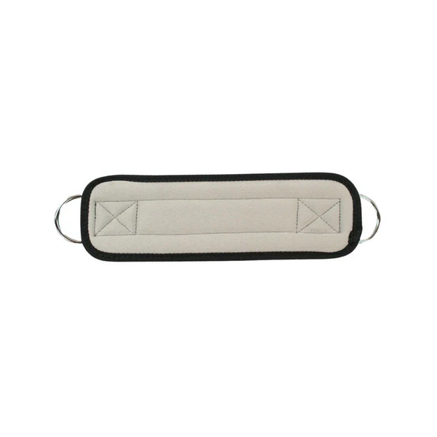 Padded Ankle Cuffs (Pair) - Discontinued