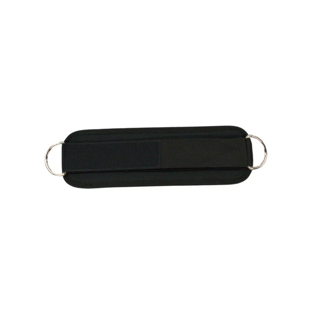 Padded Ankle Cuffs (Pair) - Discontinued