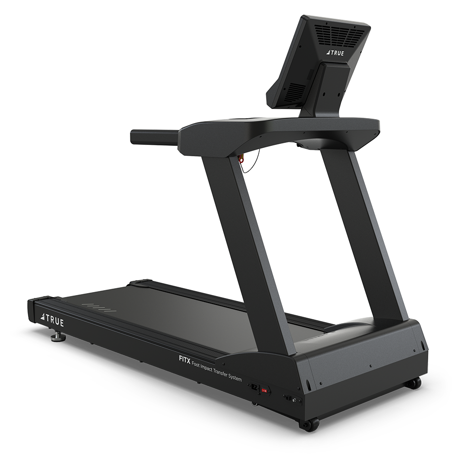 True Gravity Treadmill