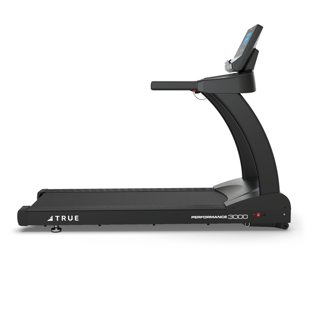 True Performance 3000 Treadmill