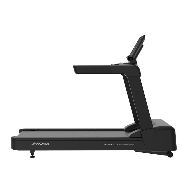 Life Fitness Aspire Commercial Treadmill with SL Console
