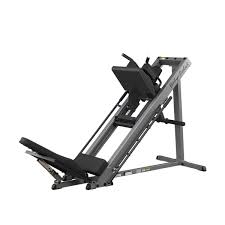 Body-Solid GLPH1100 Leg Press & Hack Squat - Discontinued