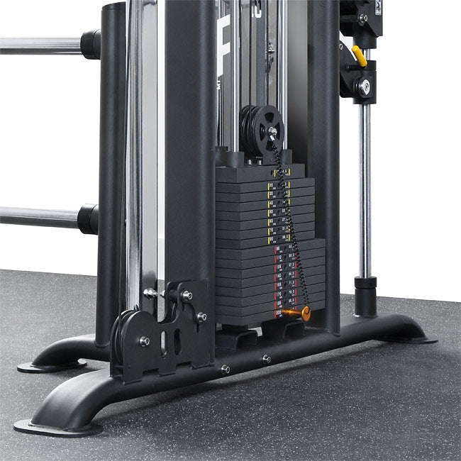 Element Thorium FS5000 Functional Trainer / Smith Combo