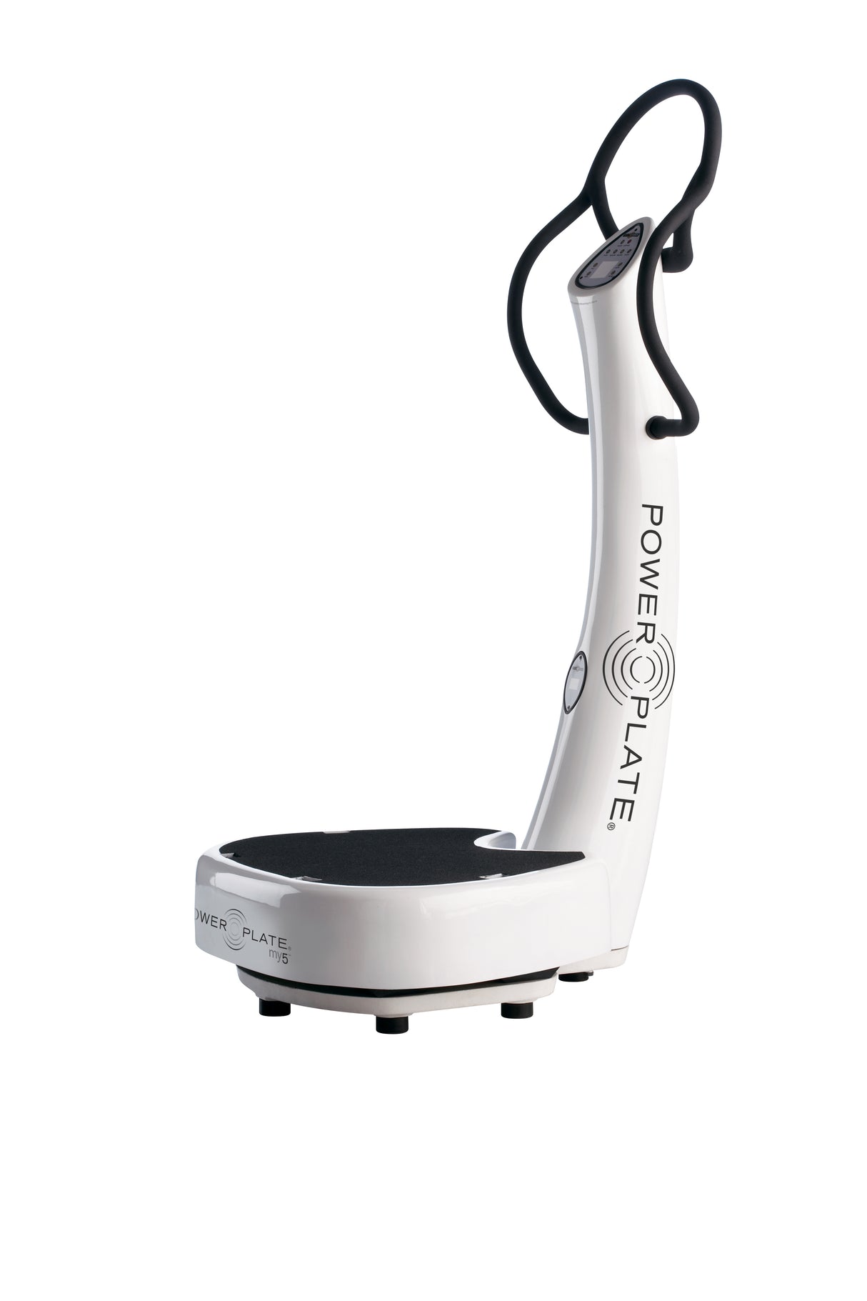 PowerPlate My 5 - Discontinued