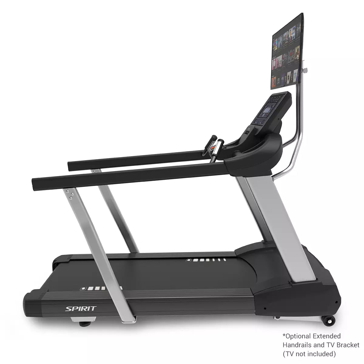 Spirit CT800 Treadmill - Discontinued