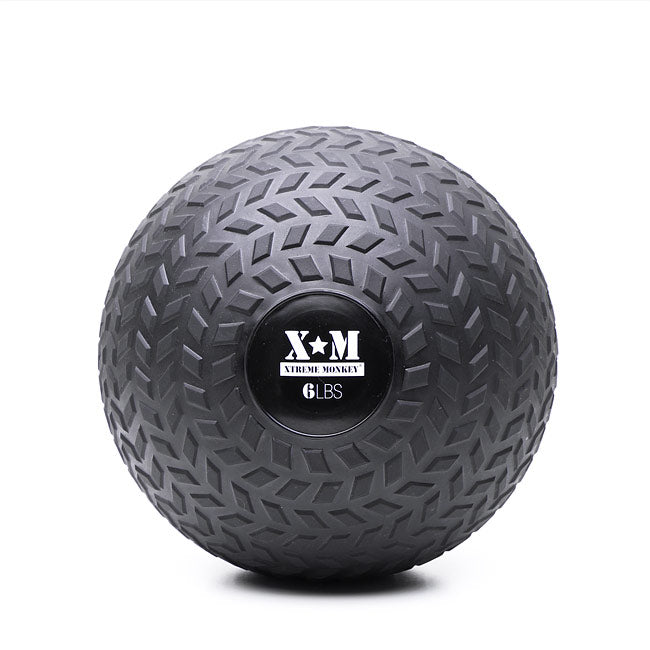 XM Fitness Pro Slam Balls