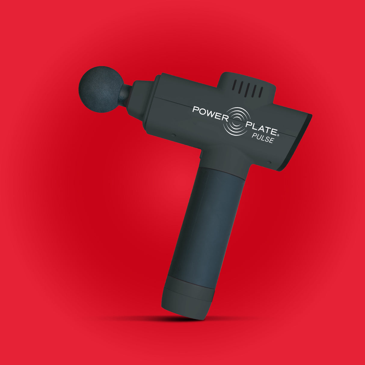 Power Plate Pulse 3.0 w/ Case (Black)