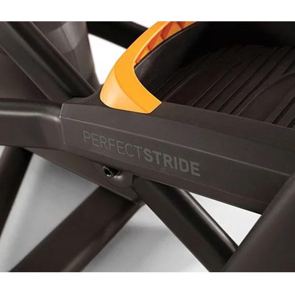Detail View Matrix A30 Ascent Trainer Elliptical