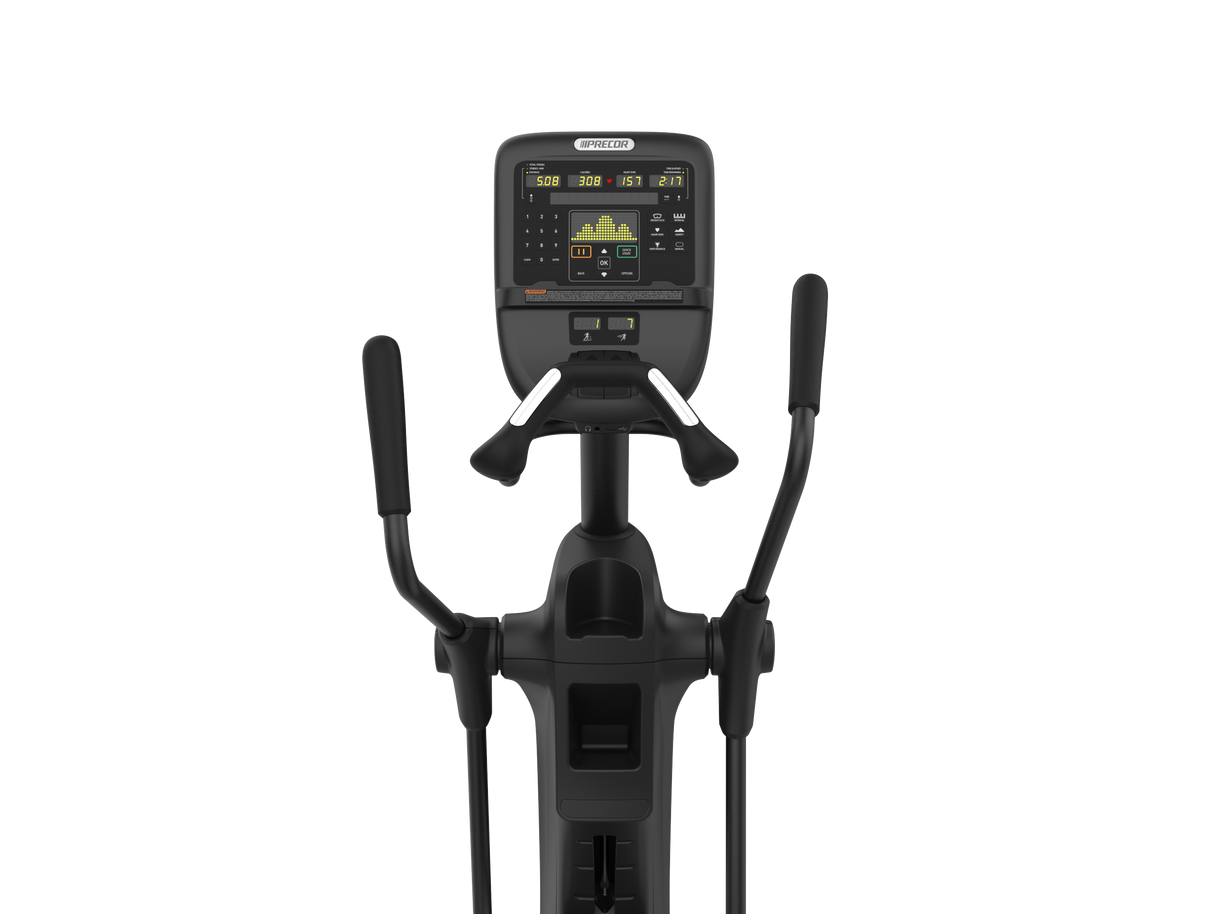 Precor EFX635 Elliptical w/ P31 Console