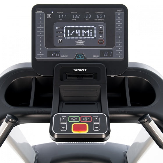 Spirit CT800 Treadmill - Discontinued