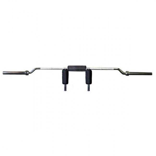 Gronk Fitness Olympic Safety Squat Bar - Discontinued