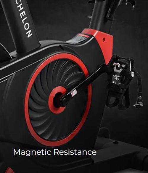 Echelon Connect EX3-Black - Discontinued