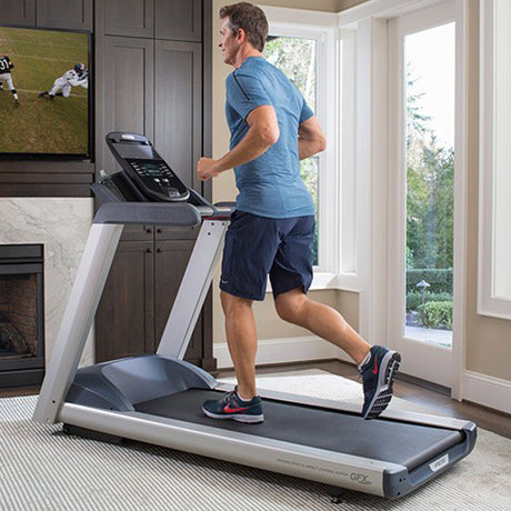the best treadmill workout for beginners