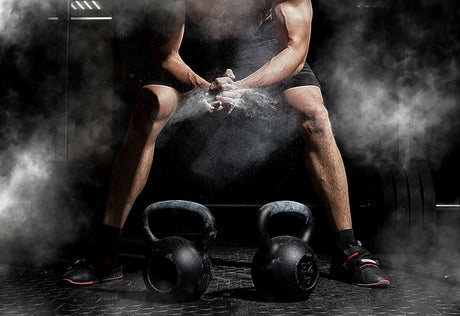 5 tips to prep for a killer workout