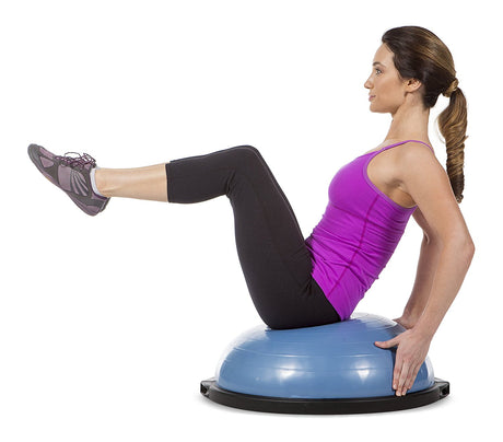 bosu ball beginner workout