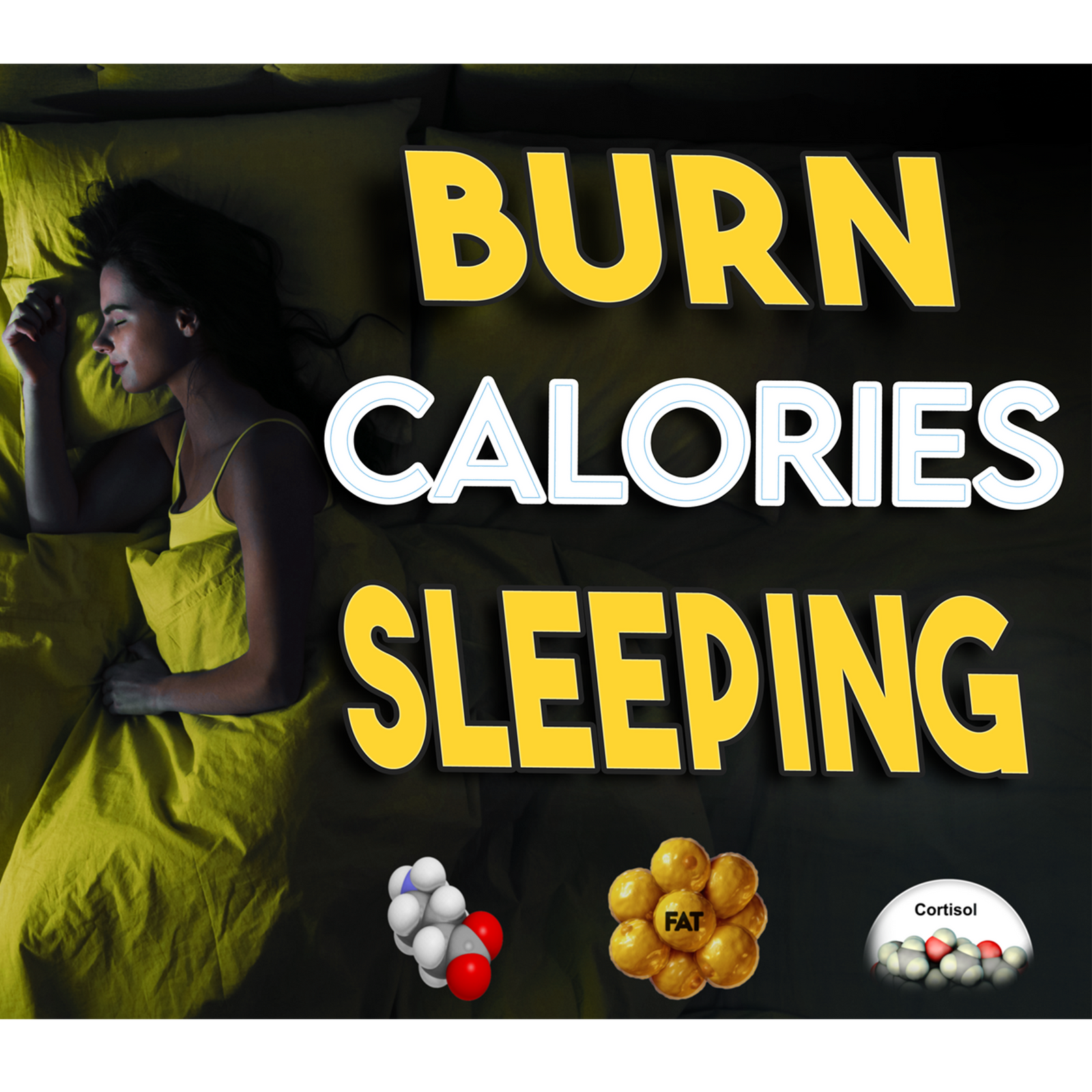 The link between sleep and fitness