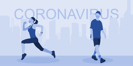 Safe Fitness in the Age of Coronavirus