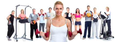 how to gain strength without bulky muscle mass