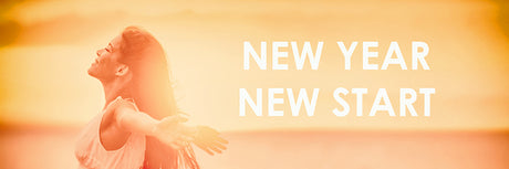 Fitness Resolutions to Consider for the New Year