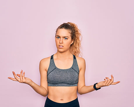 What to ask when shopping for a treadmill