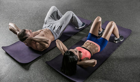 What are Good Exercises for abs? How do i get great abs?