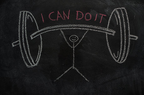 Wondering how to stay motivated to work out?