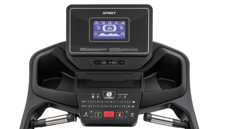 Spirit XT185 Treadmill