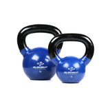 Element Vinyl Kettlebells