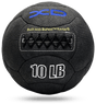 10in XD Kevlar Medicine Ball | 10lbs - Discontinued G&G Fitness Equipment Aerobics; aerobic step, HR straps 10in_Kevlar_Medicine_Ball_900x_07bebf19-61d2-4fa9-bc6f-fdd8a8fef475