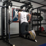 Gronk Fitness All In One Functional Trainer