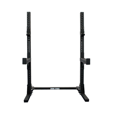 Gronk Fitness Squat Stand with J Hooks