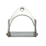 Gronk Fitness Aluminum D Grip Handle - Discontinued