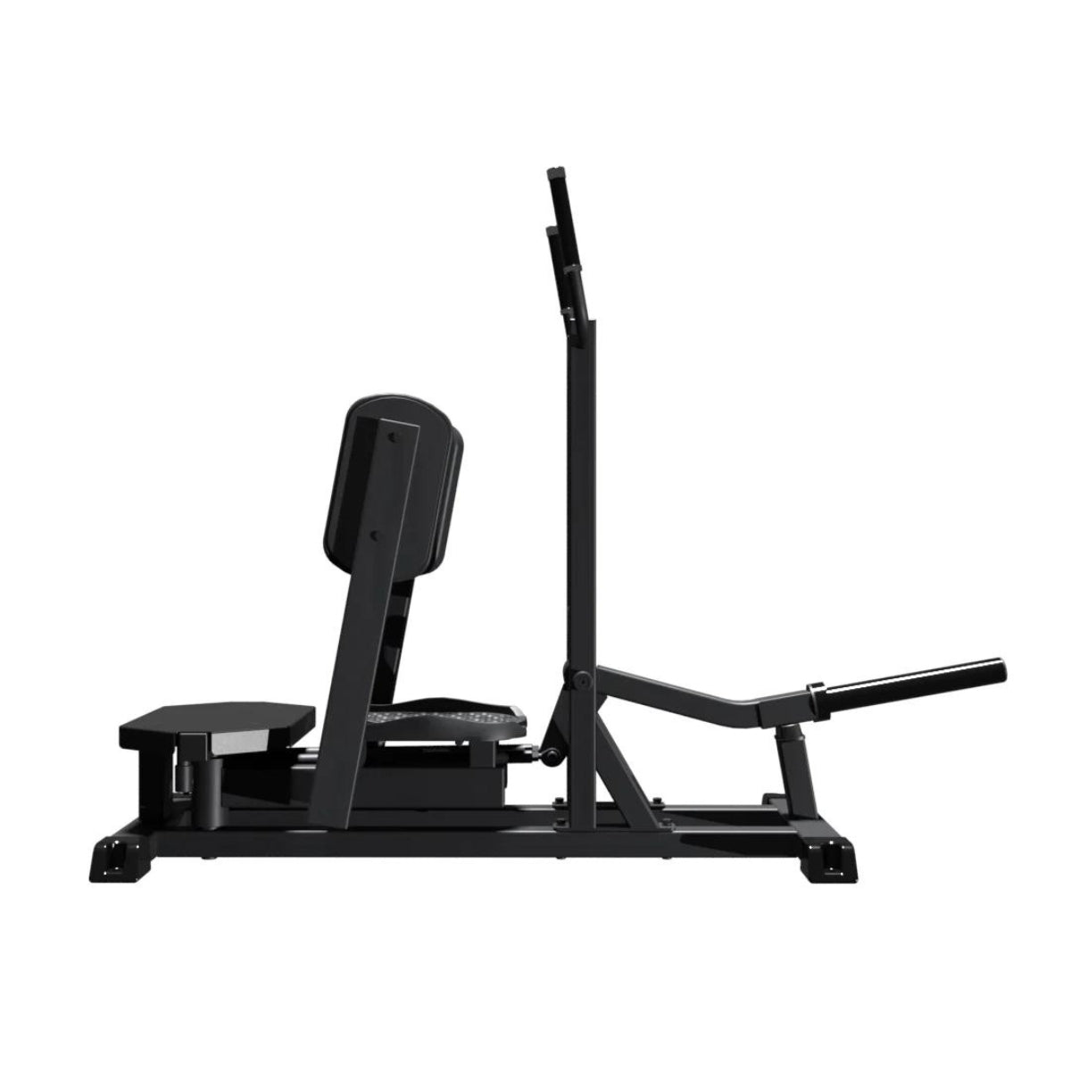 Gronk Fitness Standing Hip Abductor - Plate Loaded - Discontinued